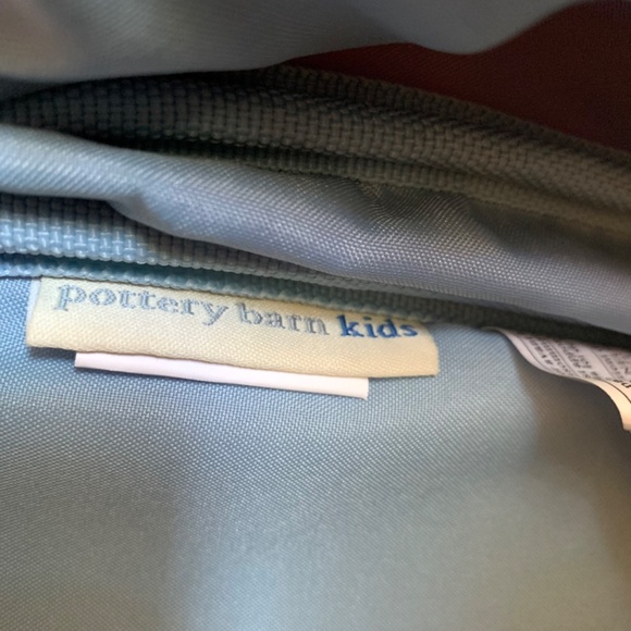 POTTERY BARN KIDS Fairfax Large Backpack - Picture 12 of 12